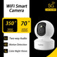 Caméra De Surveillance Intelligente 3MP Avec Suivi Automatique