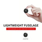 Mini Caméra Wi-Fi 1080P Avec Vision Nocturne